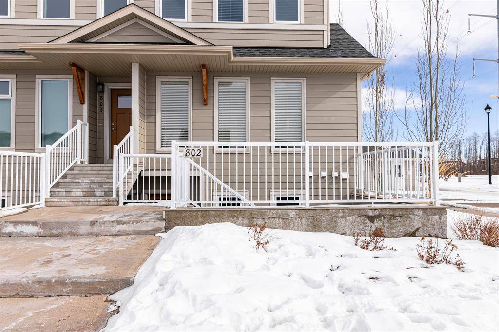 Red Deer, AB T4R0S2,339 Viscount DR #802