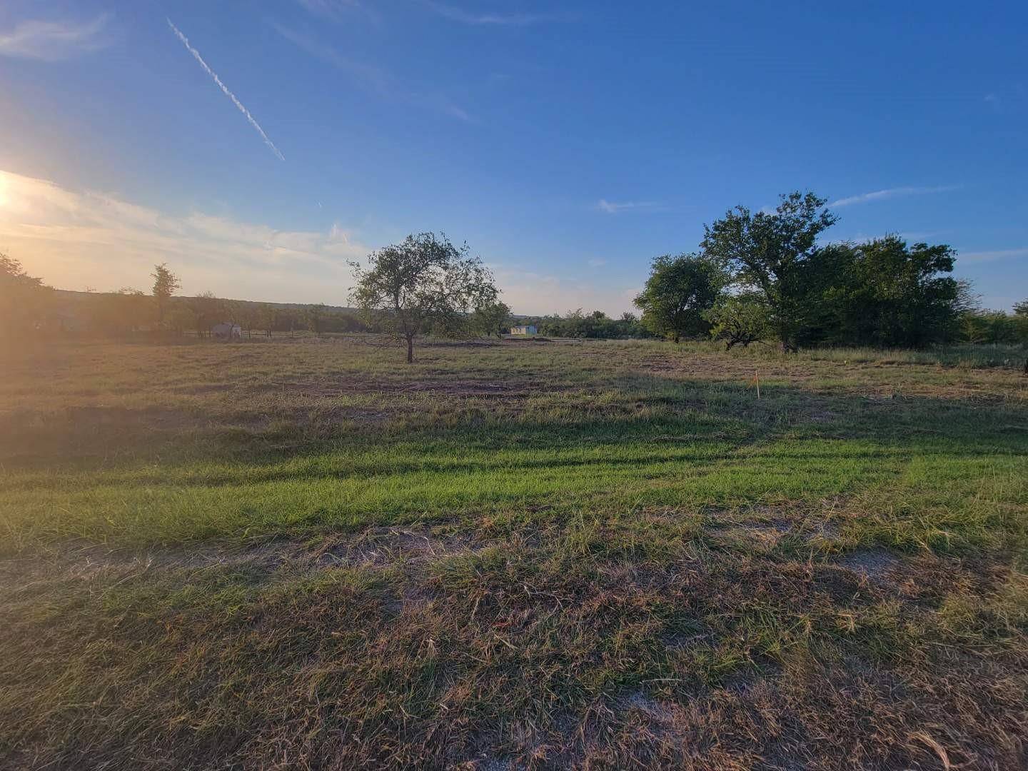 Bridgeport, TX 76426,Lot 12 Buffalo Court