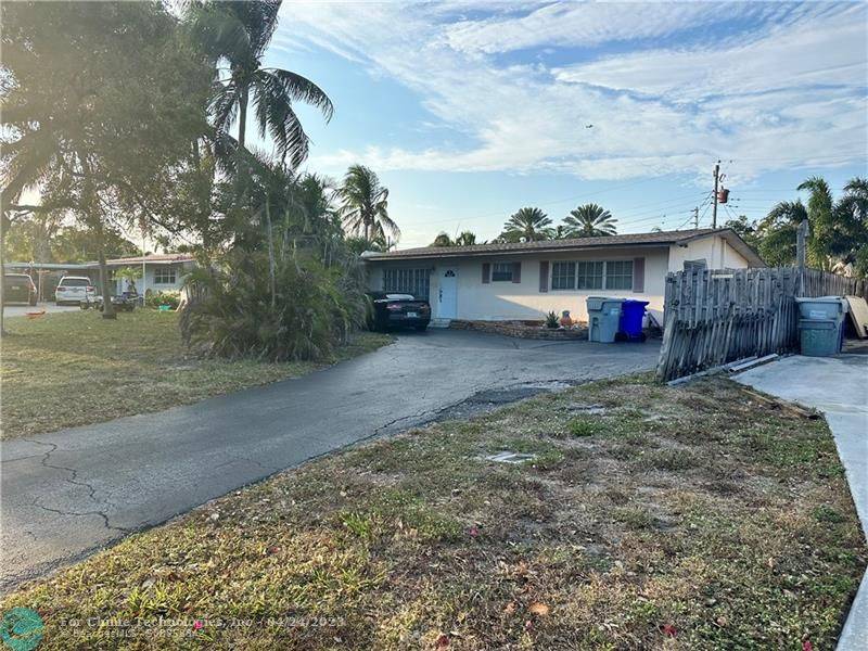 Pompano Beach, FL 33062,2501 NE 12th Ct