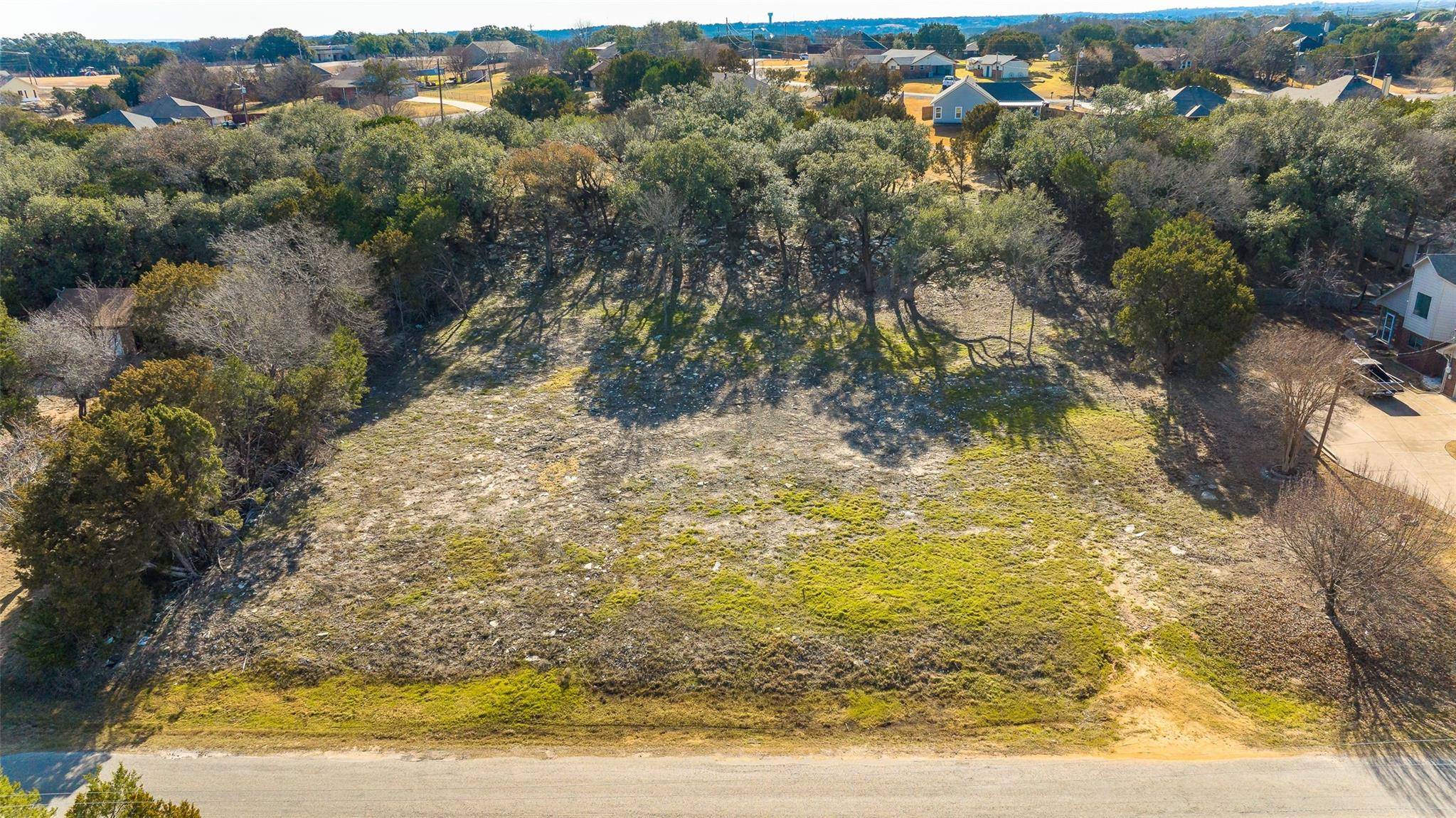 Granbury, TX 76048,1105 Bandera Trail