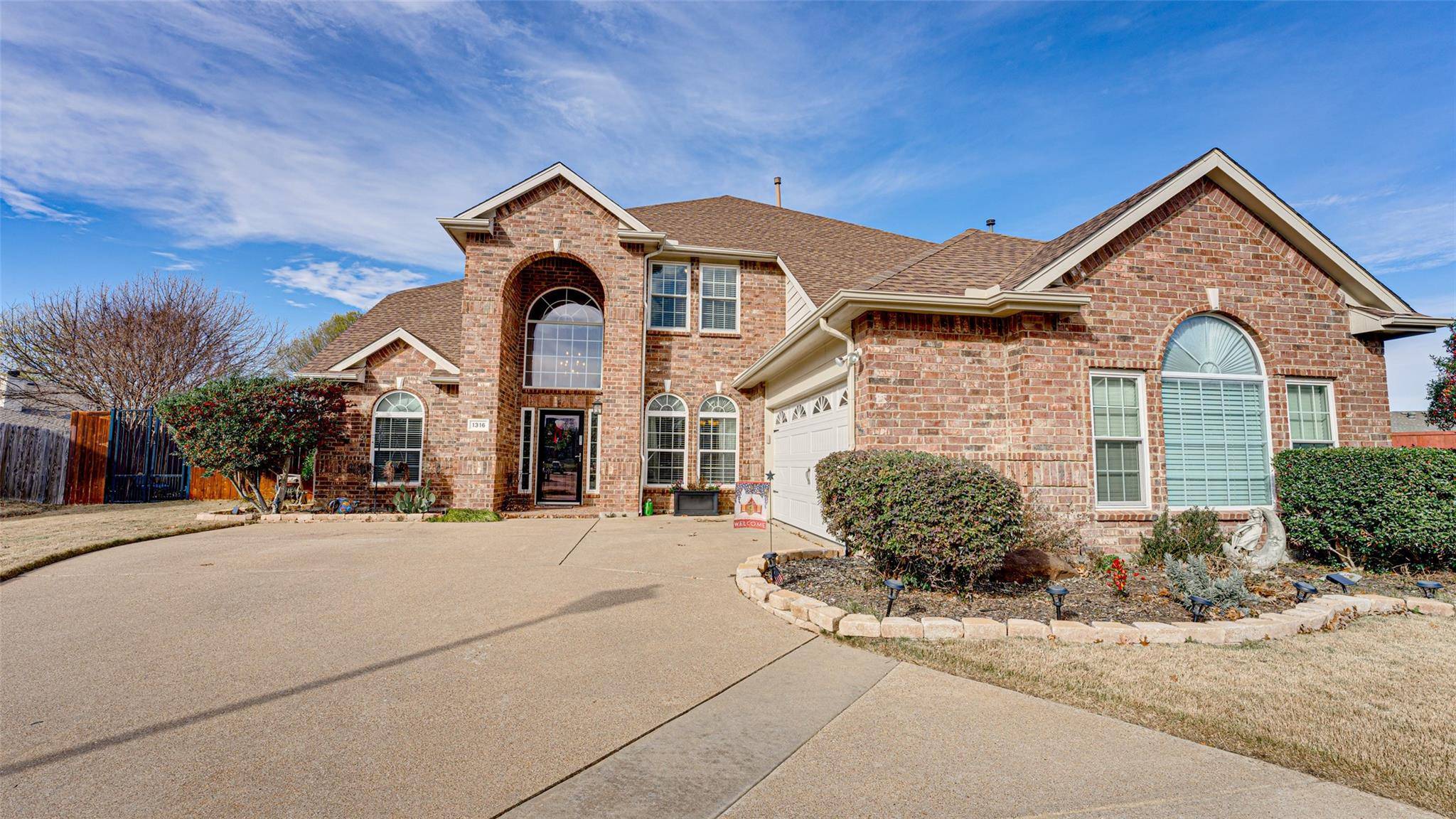 Crowley, TX 76036,1316 Blue Gill Court