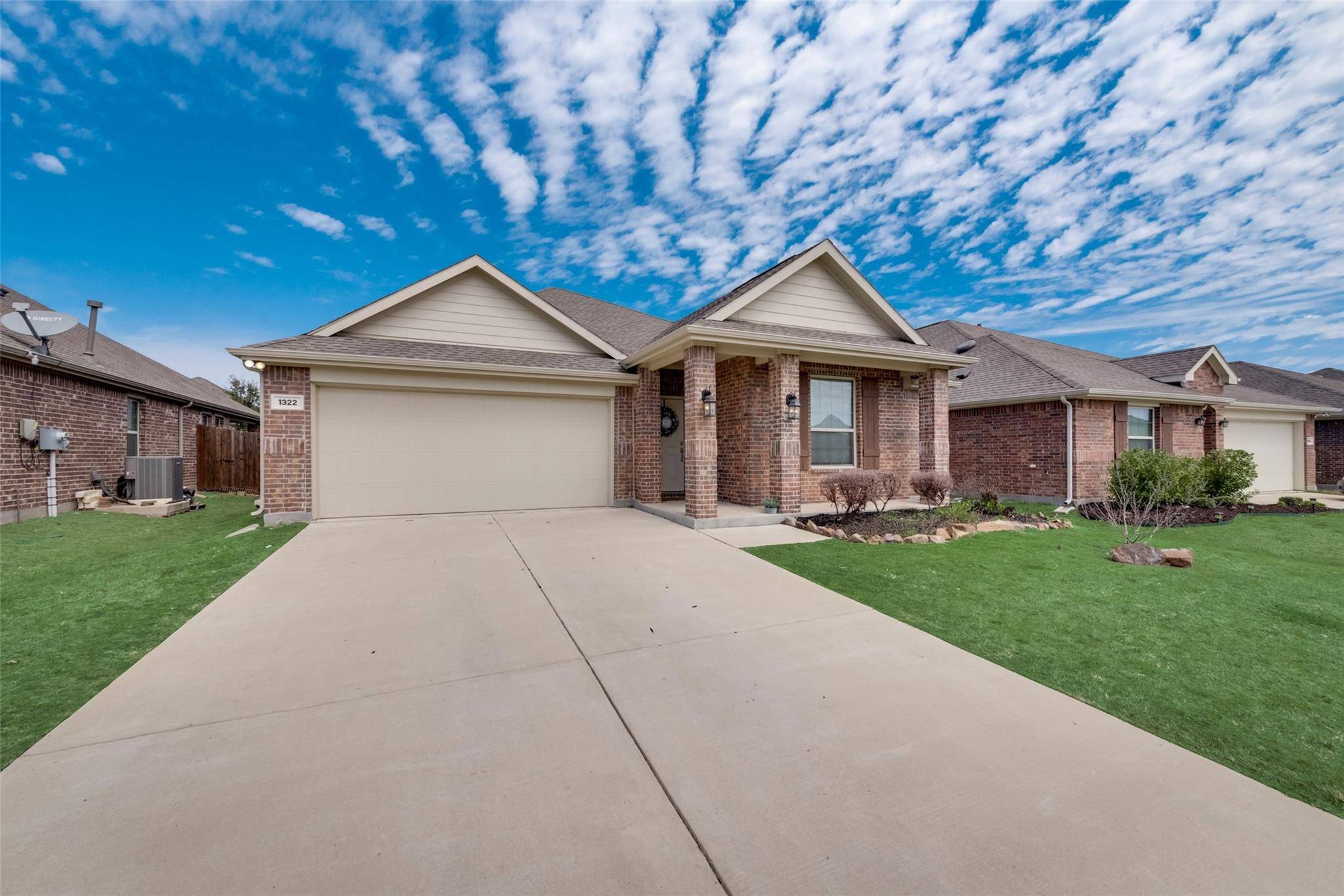 Anna, TX 75409,1322 Timberfalls Drive