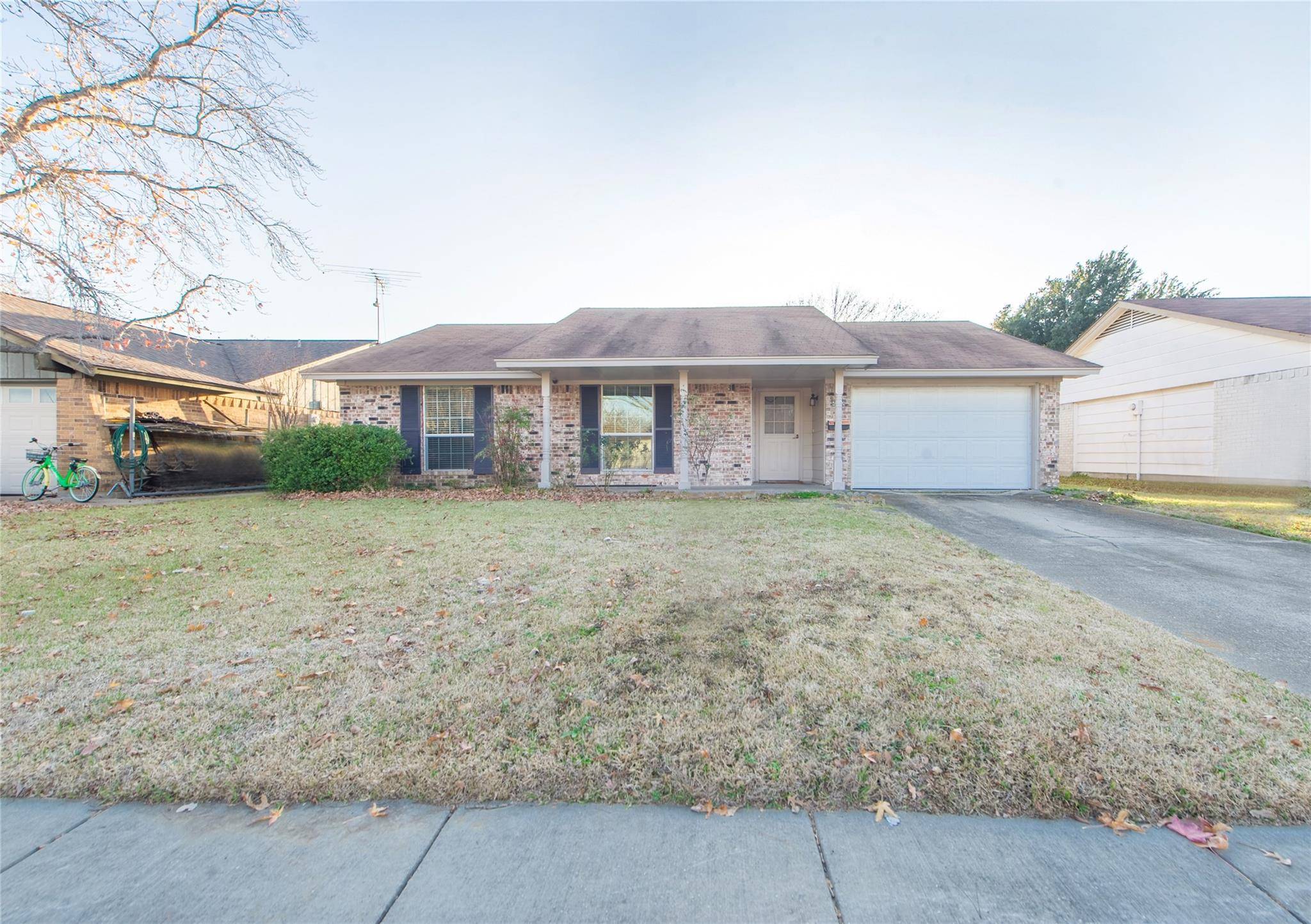 Garland, TX 75043,4929 Wildbriar Drive