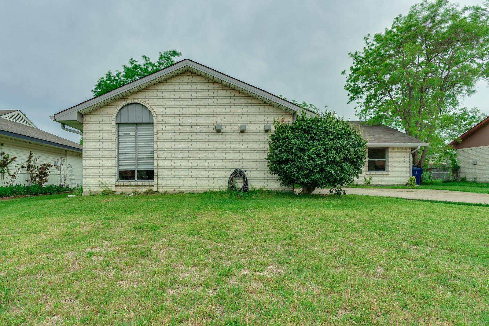 Garland, TX 75043,5013 Wildbriar Drive