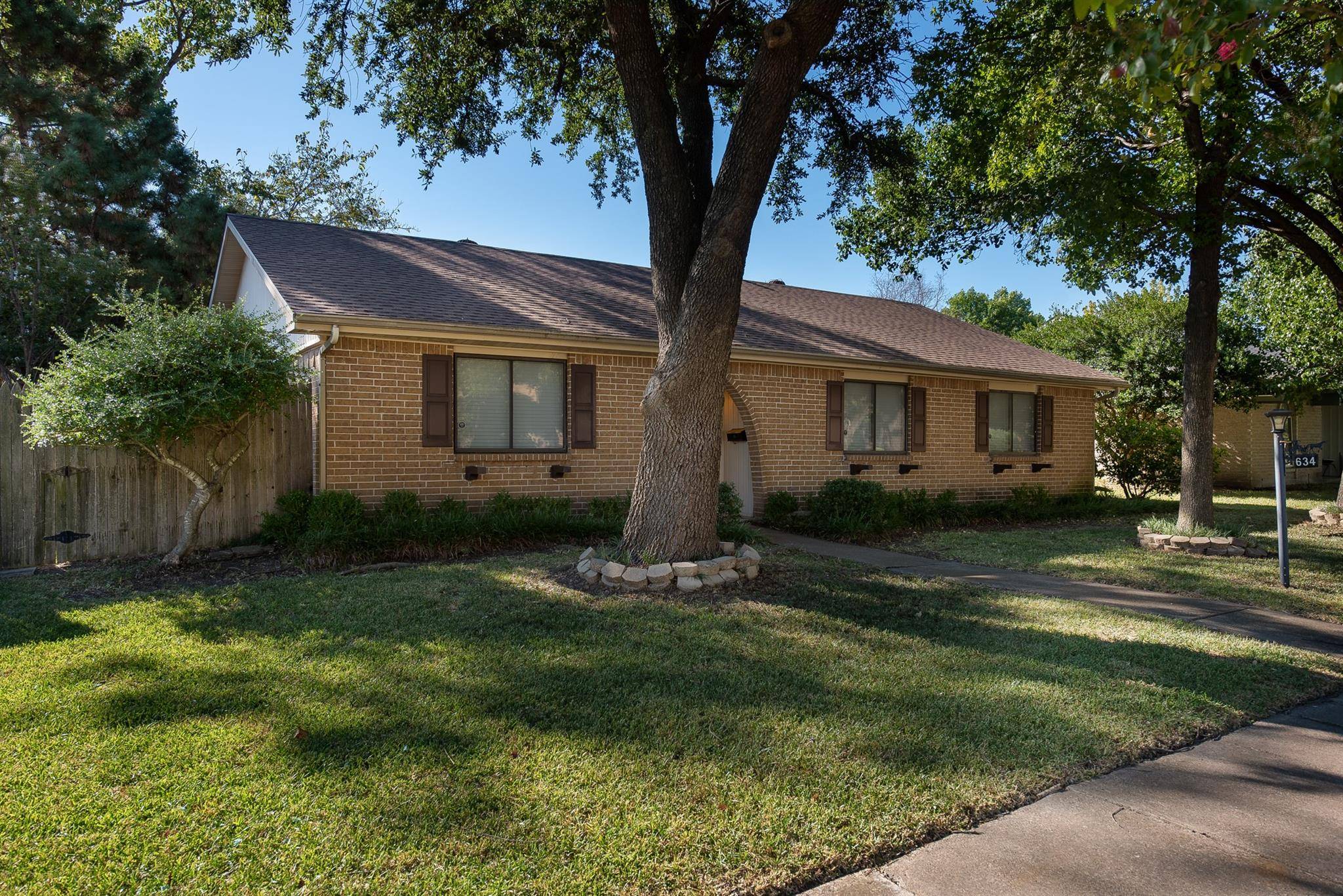 Garland, TX 75043,634 Yorktown Drive