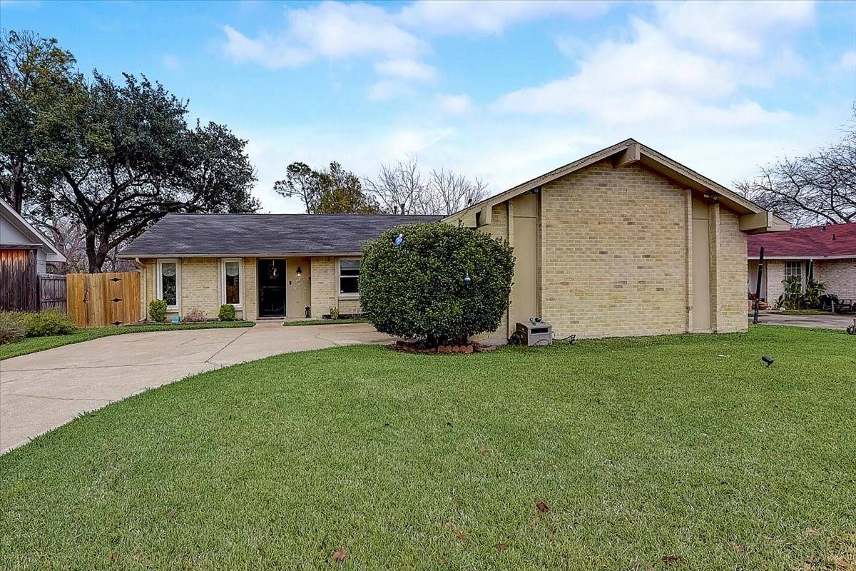 Garland, TX 75043,5014 Overcrest Drive