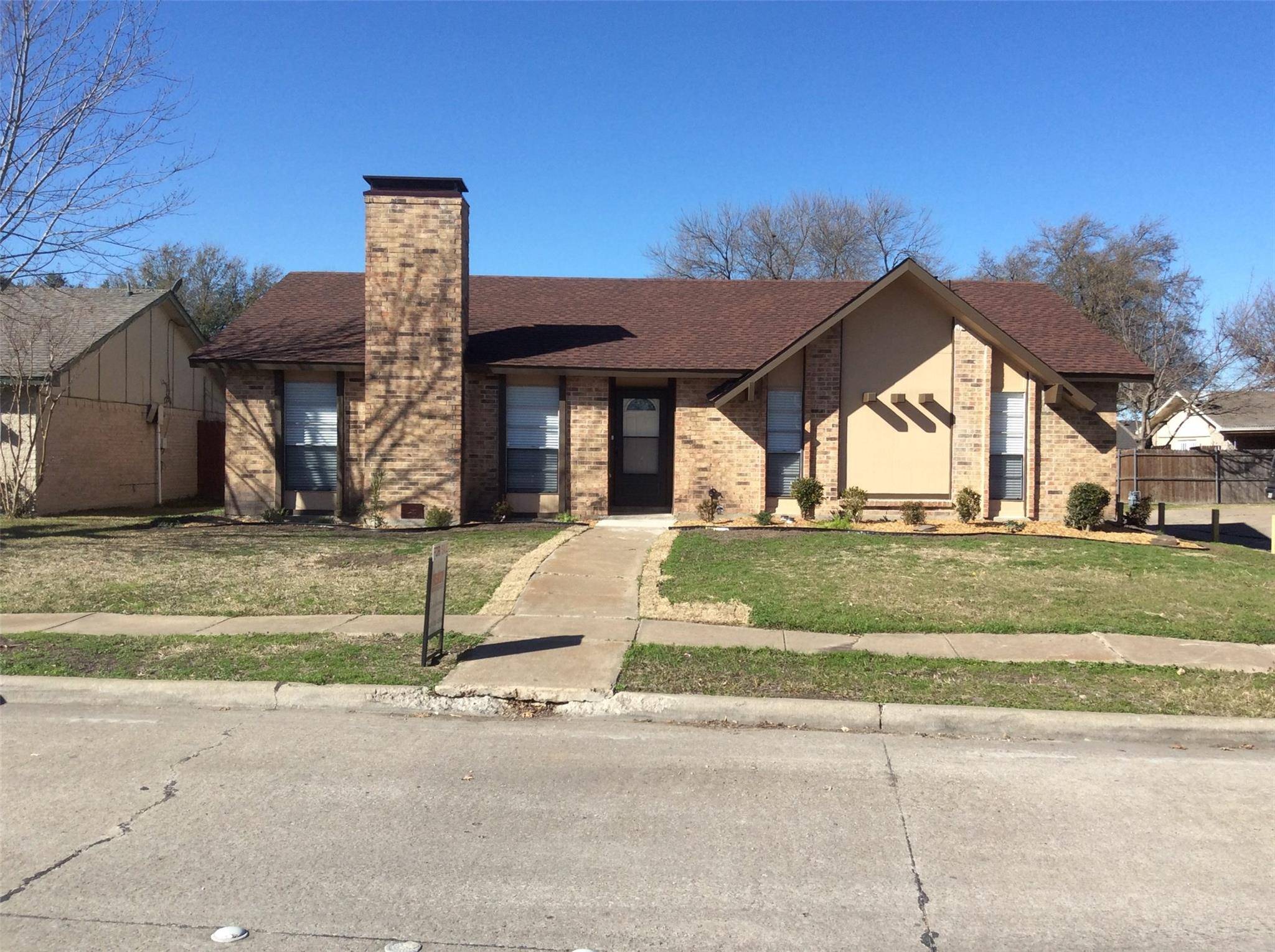 Garland, TX 75043,325 Colonel Drive