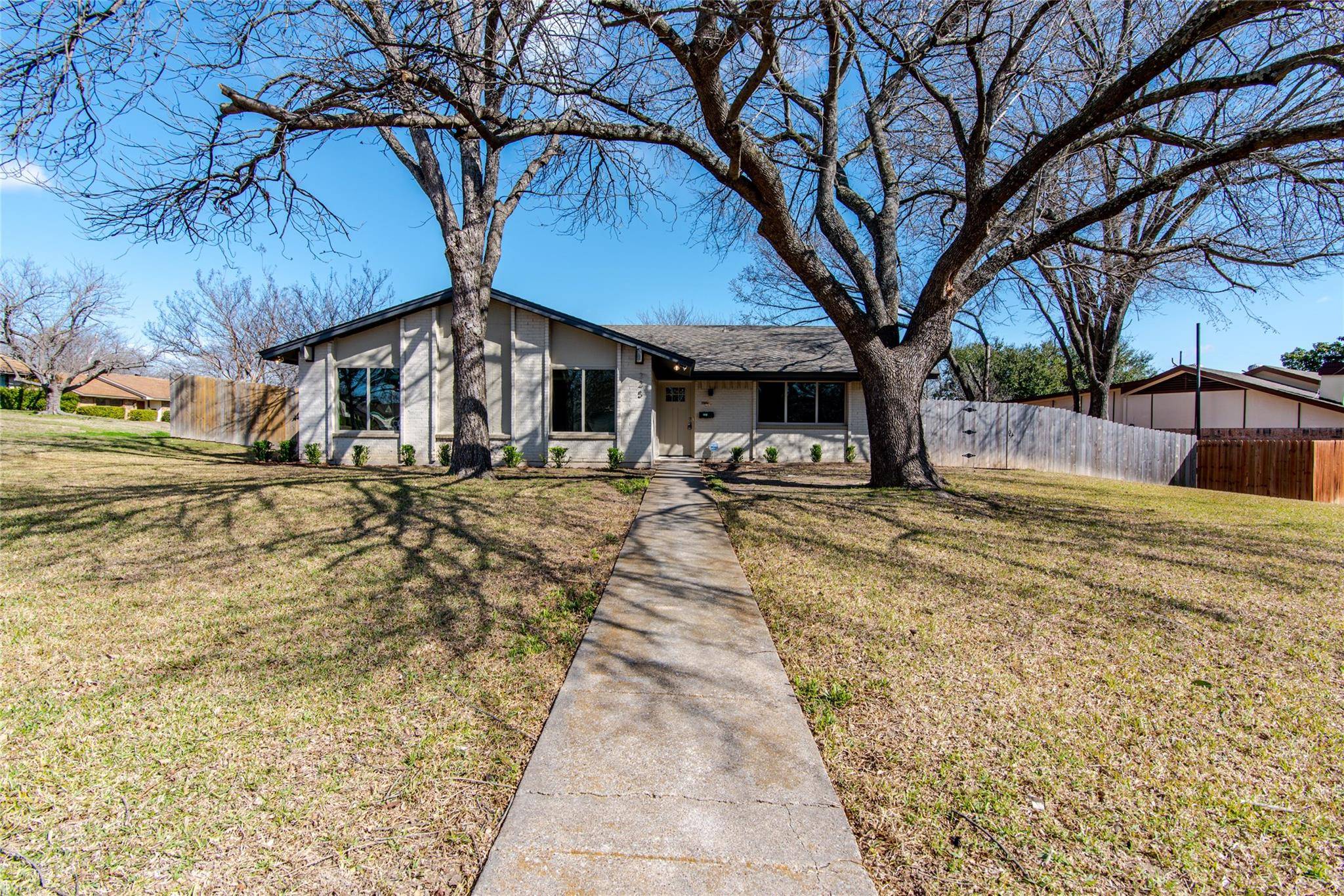 Garland, TX 75043,325 Valley Cove Drive