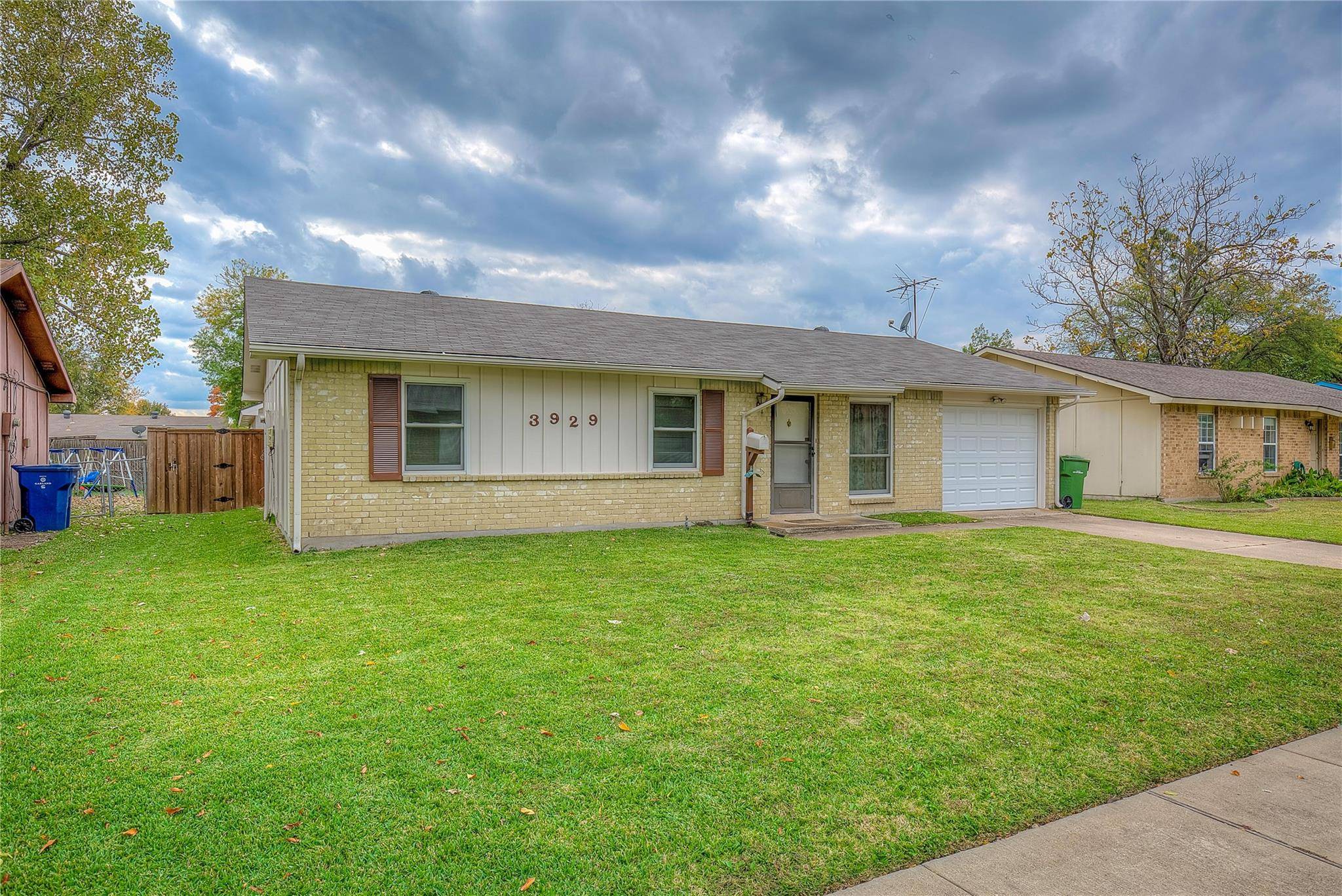 Garland, TX 75043,3929 Providence Drive