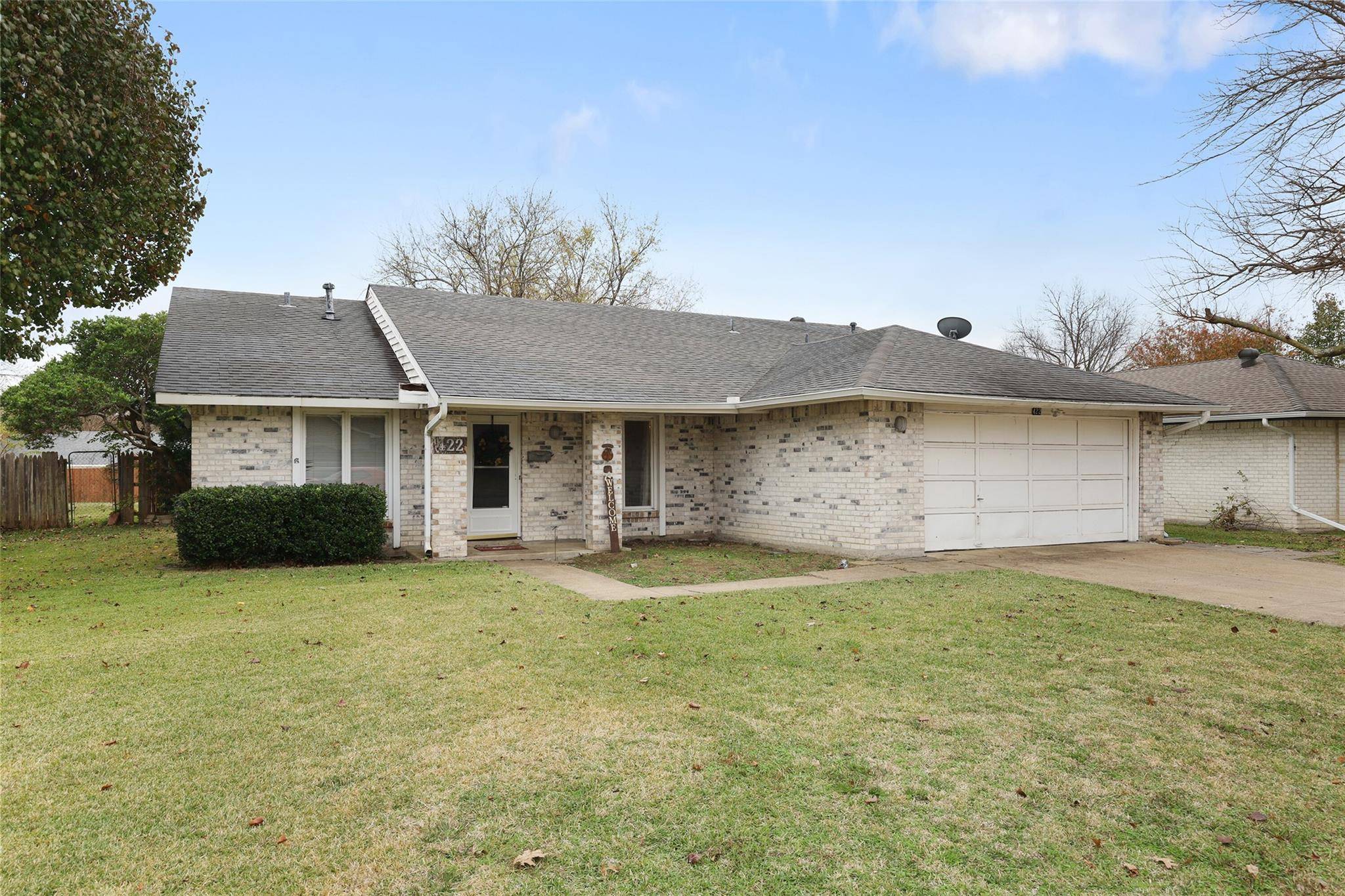 Garland, TX 75043,422 Woodmere Drive