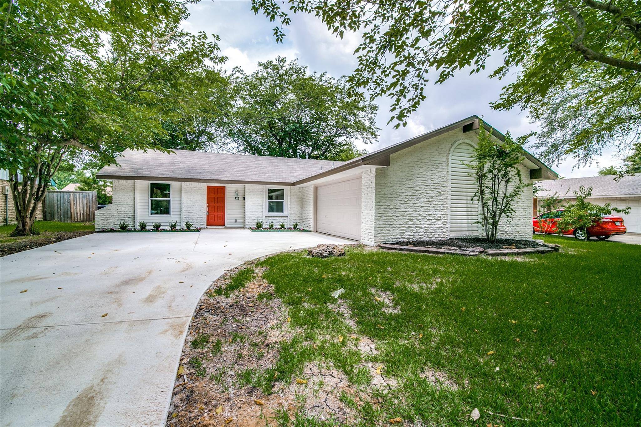 Garland, TX 75043,425 Birchwood Drive