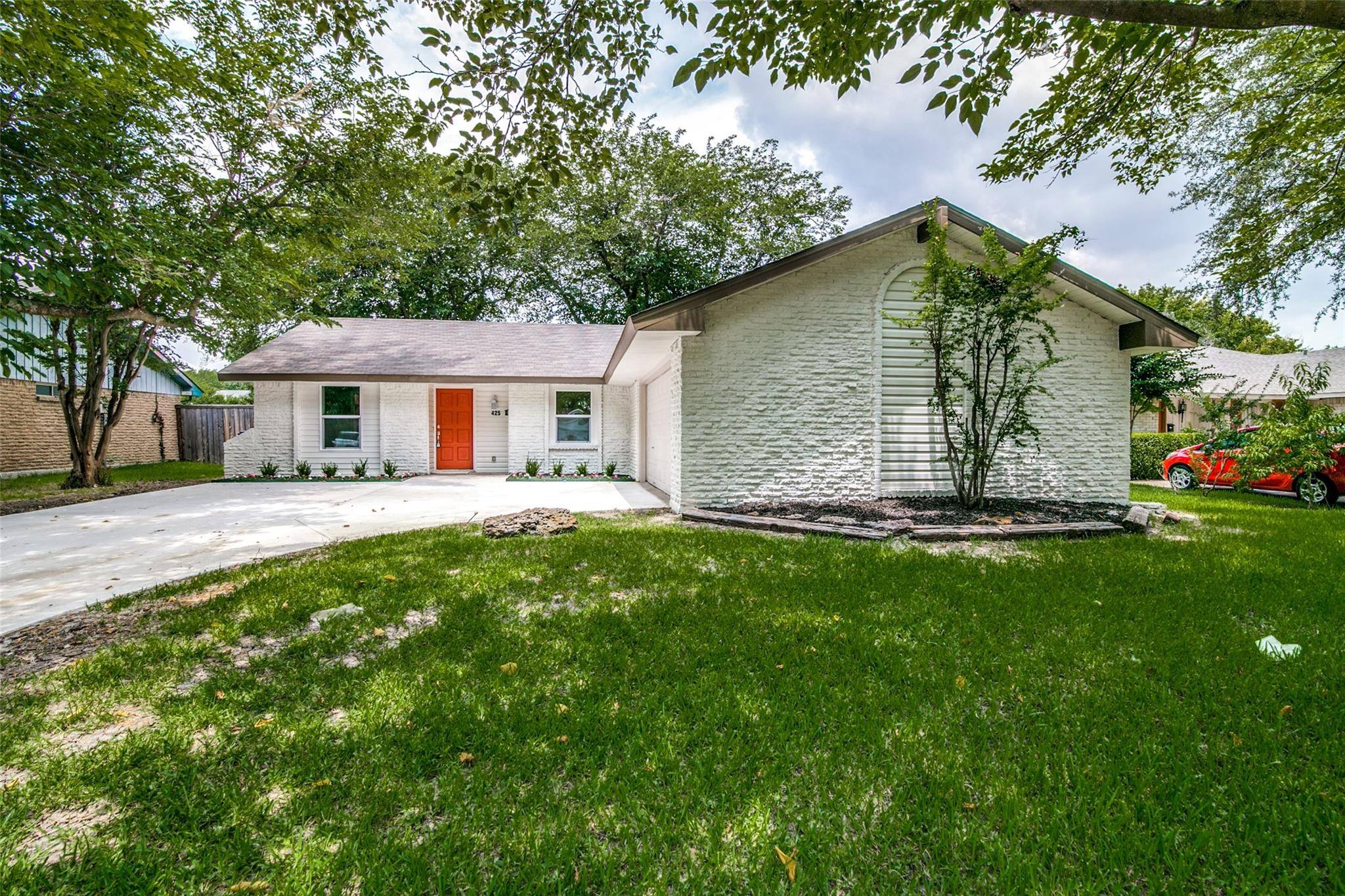 Garland, TX 75043,425 Birchwood Drive