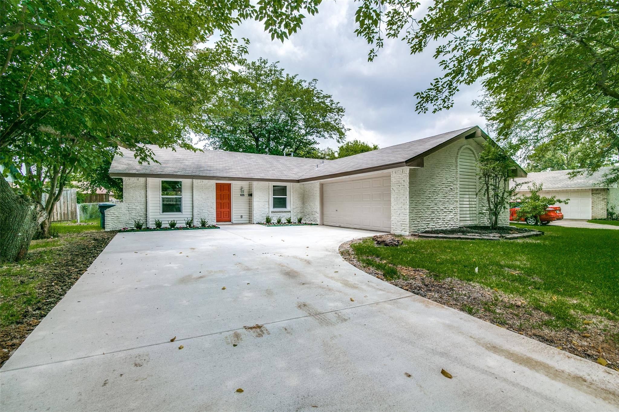 Garland, TX 75043,425 Birchwood Drive