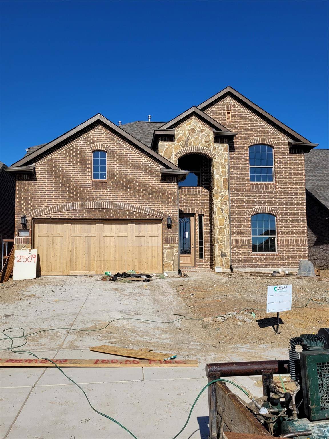 Mansfield, TX 76084,2509 Thornhill Lane