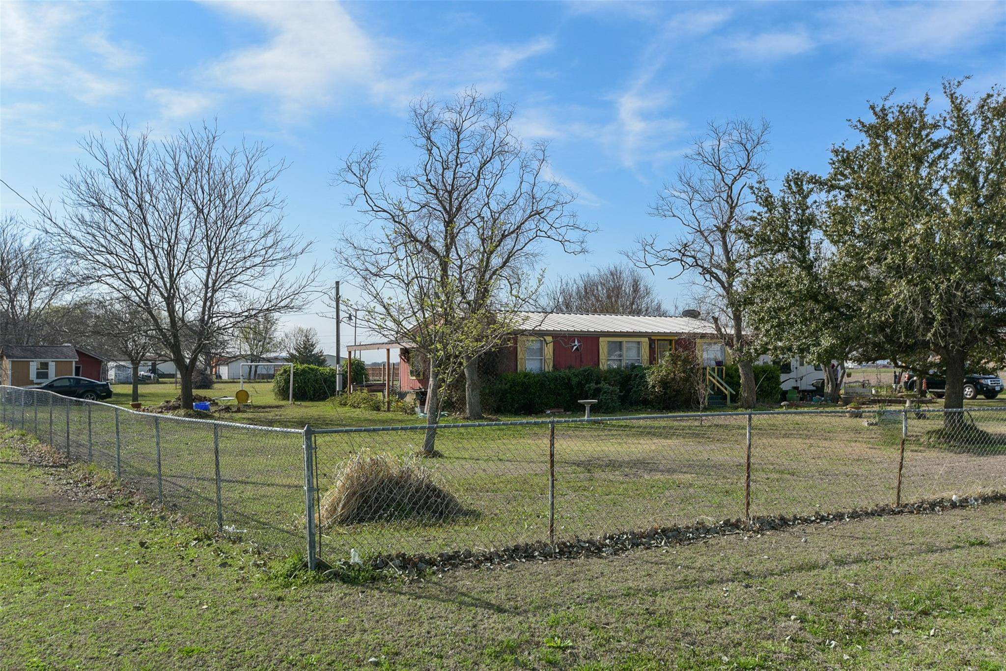 Alvarado, TX 76009,9808 Piper Lane