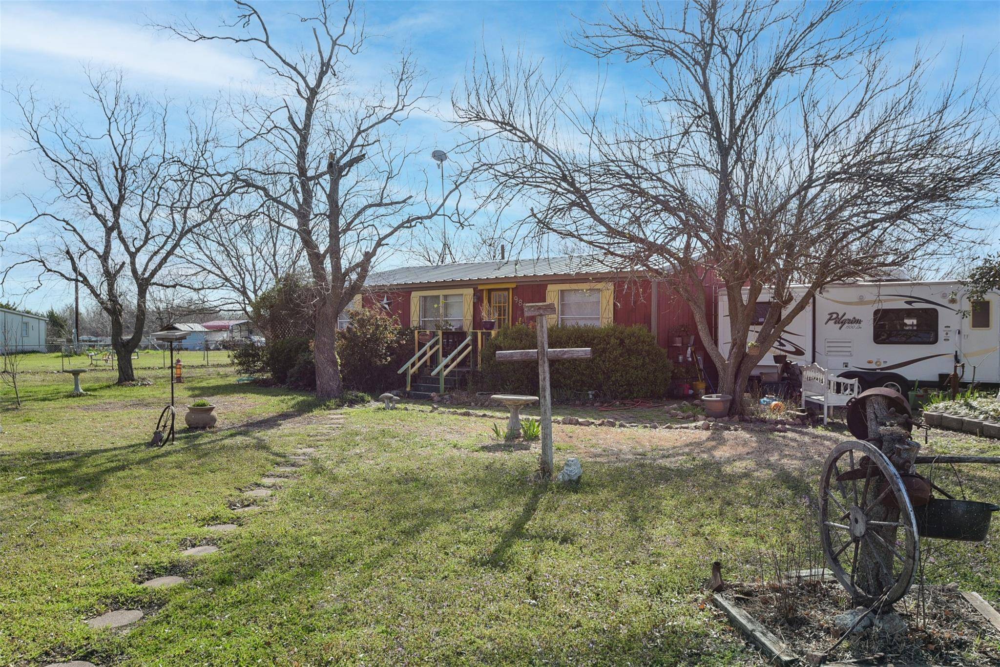 Alvarado, TX 76009,9808 Piper Lane