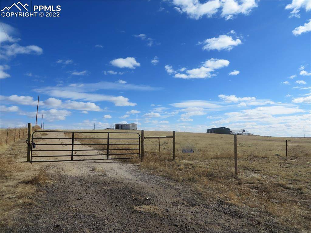 Yoder, CO 80864,275 Weissenfluh RD