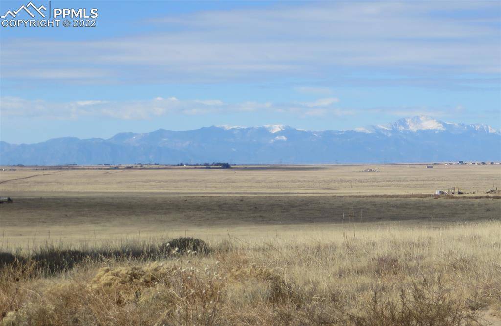 Yoder, CO 80864,275 Weissenfluh RD