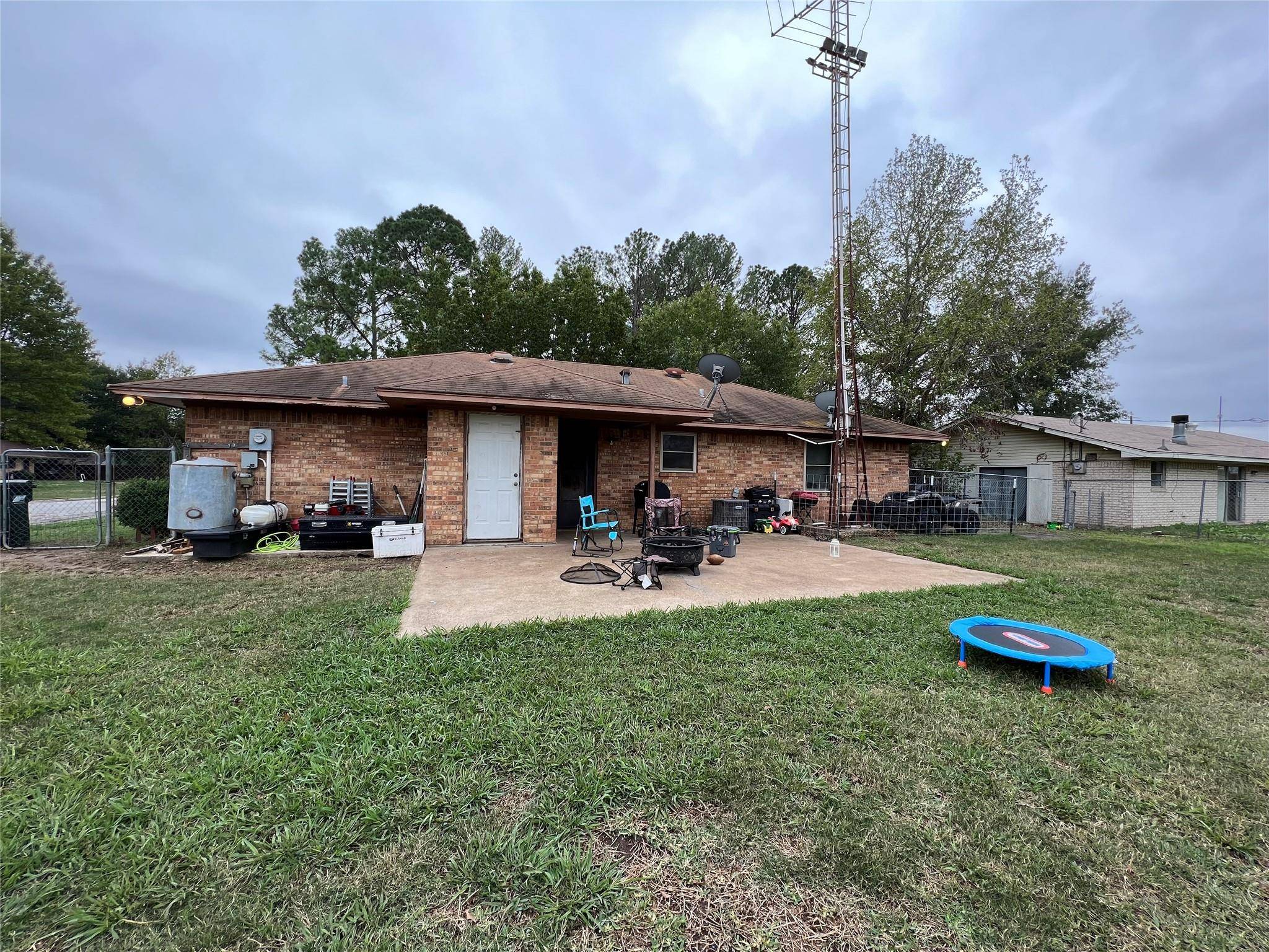 Kerens, TX 75144,639 Donna Circle