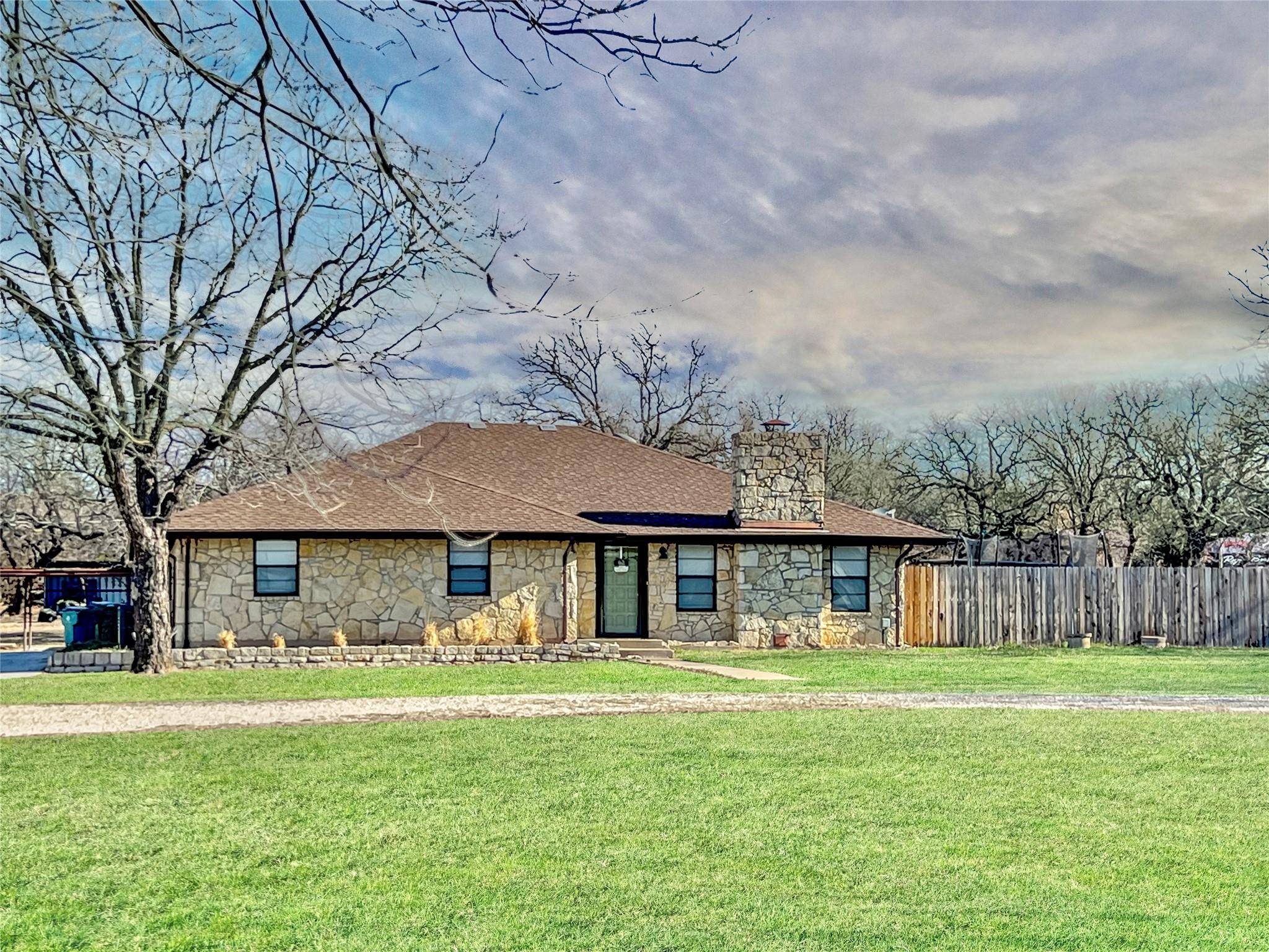 Graham, TX 76450,221 Eastpark Drive