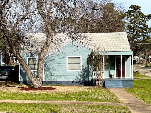 Waco, TX 76708,2801 Windsor Avenue