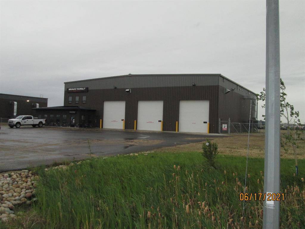 Rural Grande Prairie No. 1 County Of, AB T8V 2N8,9001 158 AVE