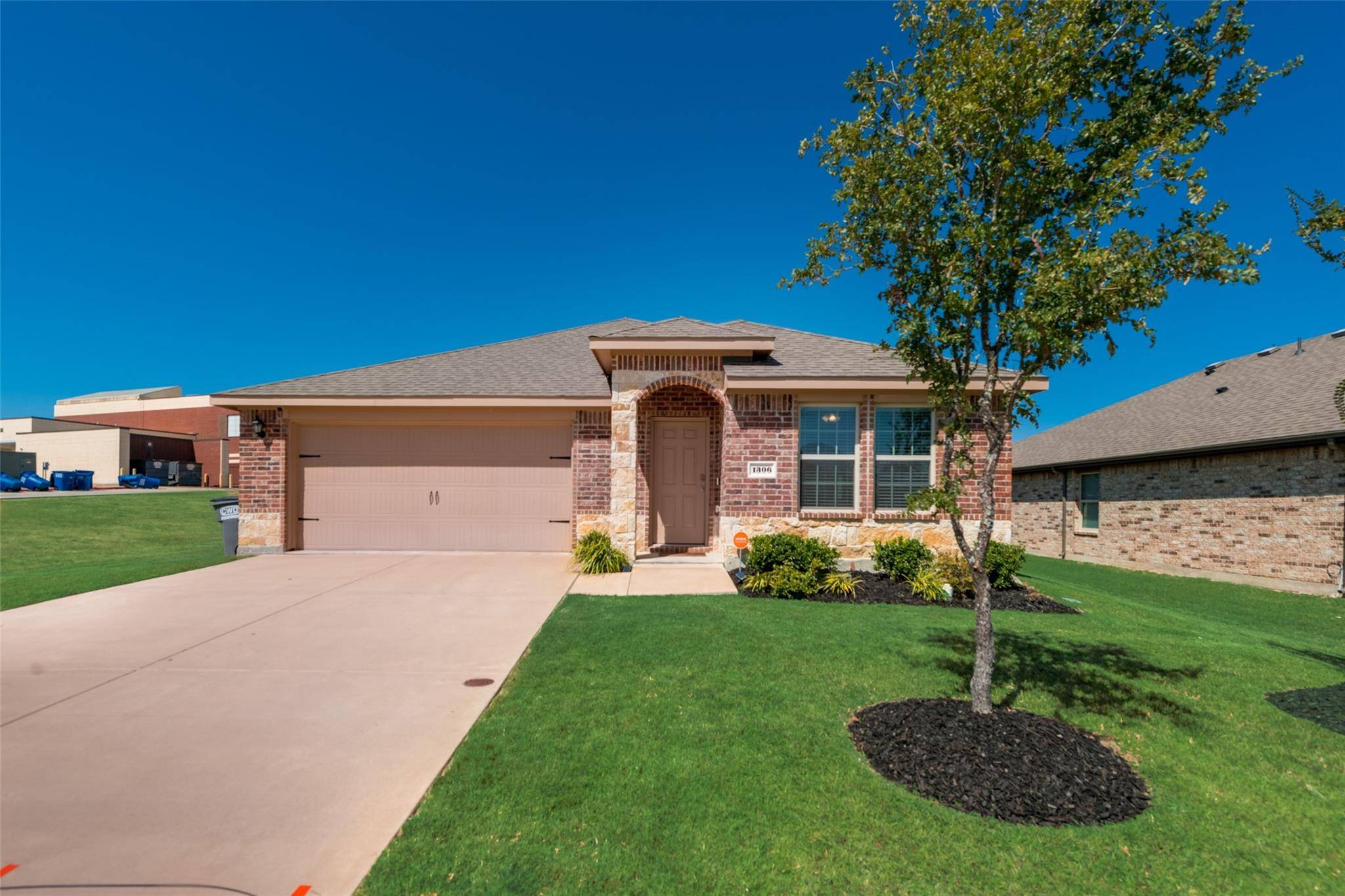 Princeton, TX 75407,1306 Meadow Crest Drive