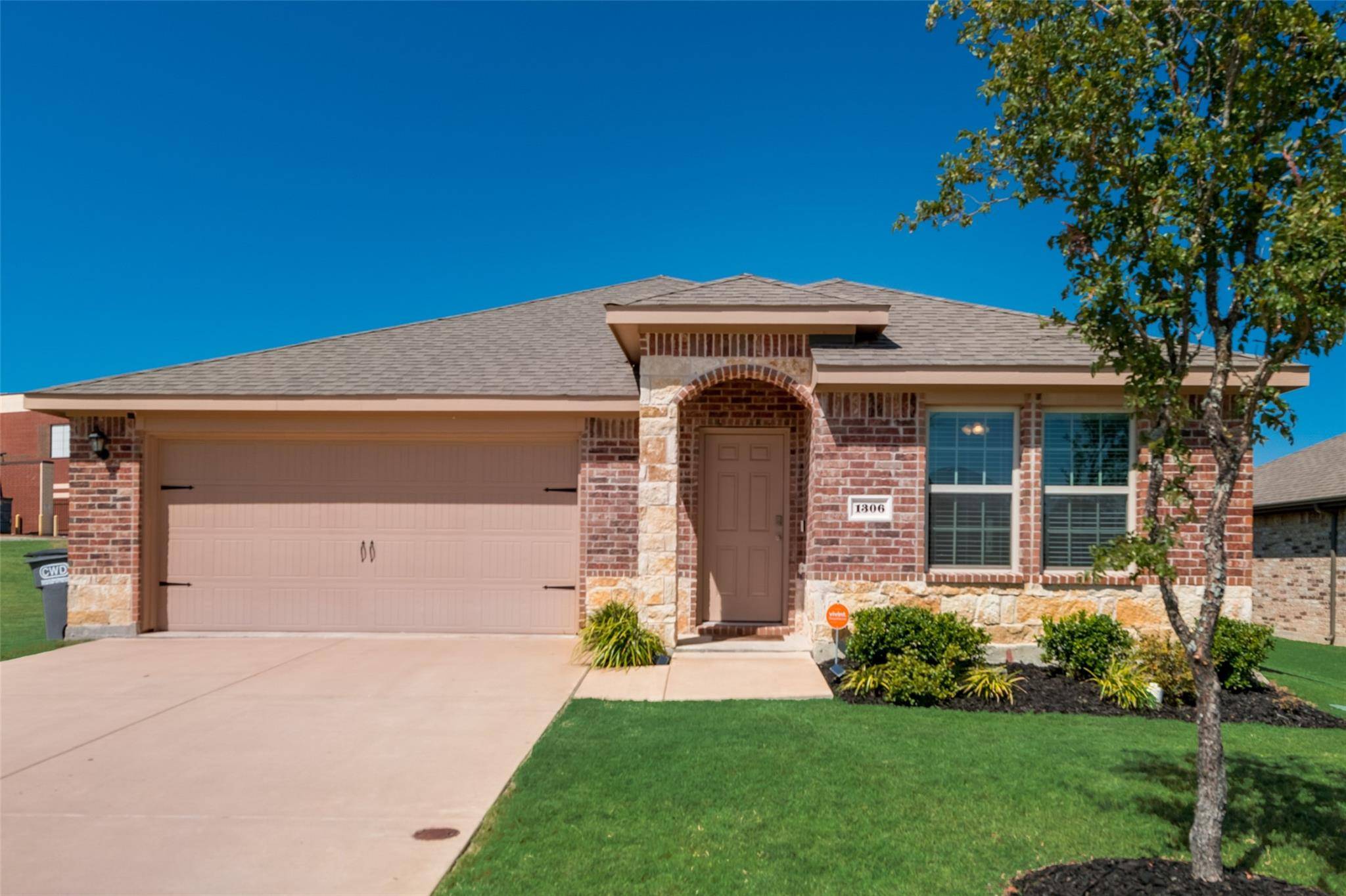 Princeton, TX 75407,1306 Meadow Crest Drive