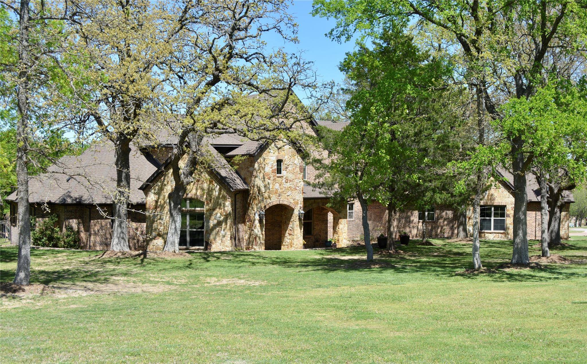 Aledo, TX 76008,119 Redtail Hawk Drive