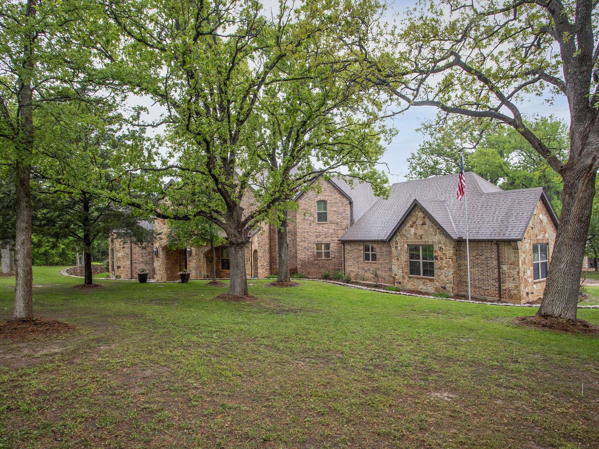 Aledo, TX 76008,119 Redtail Hawk Drive