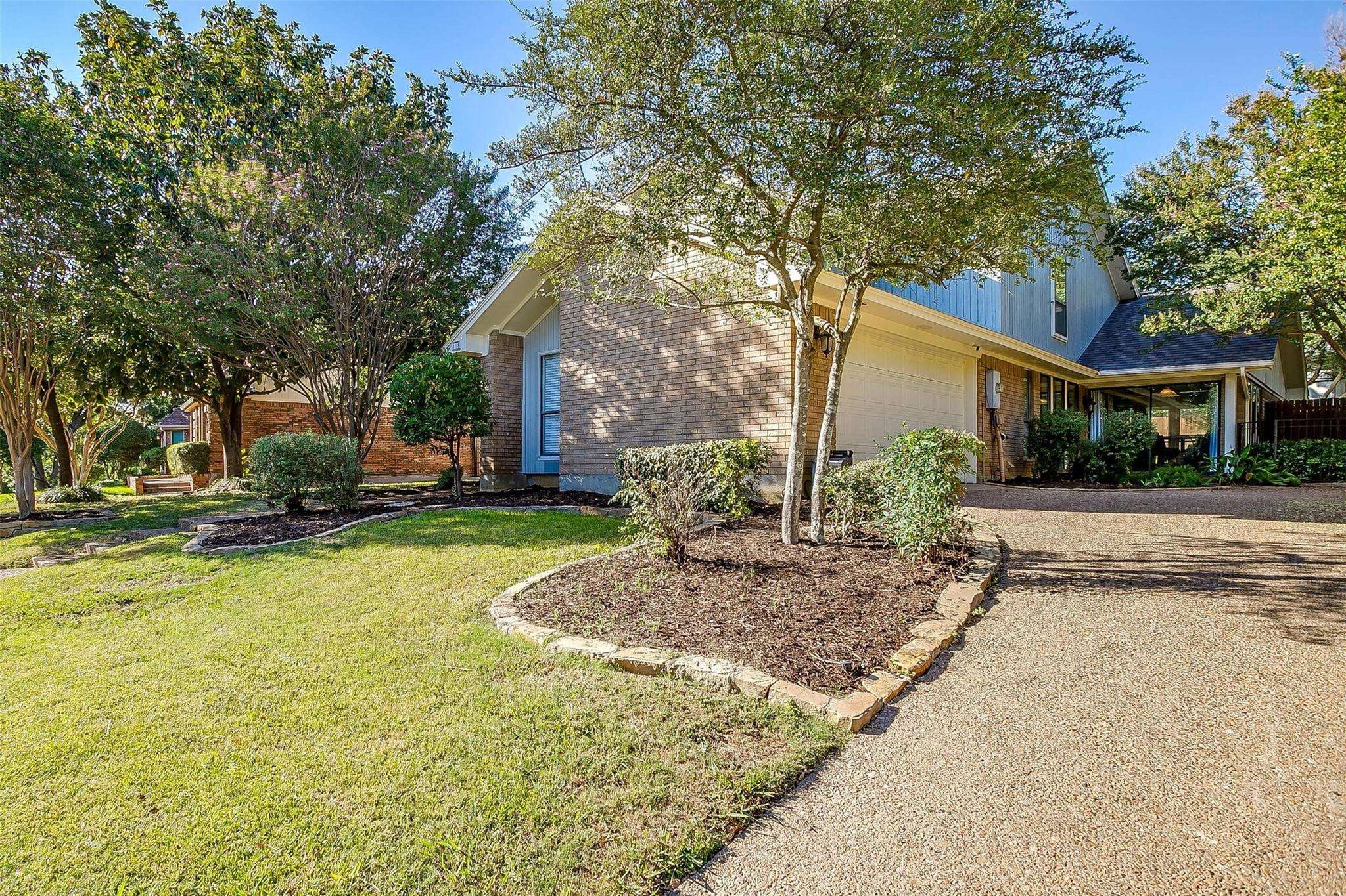 Arlington, TX 76016,6419 Saddle Ridge Road