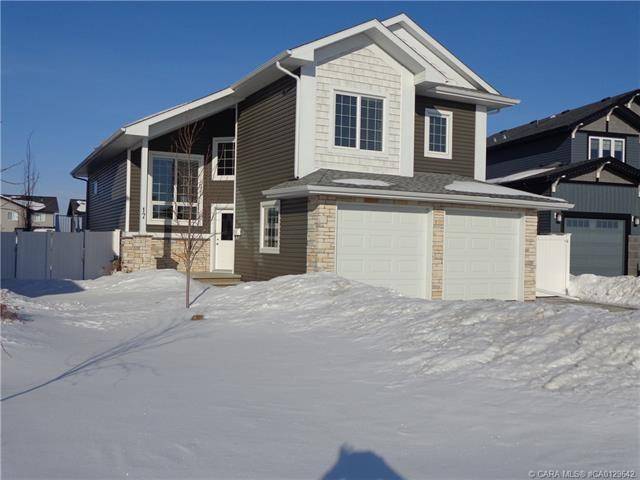 Blackfalds, AB T4M 0B1,17 McKELVEY Close