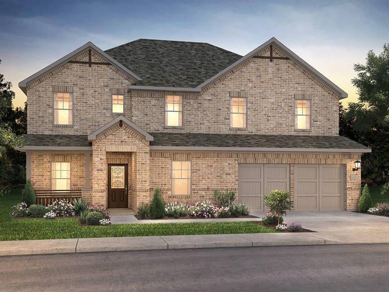 Melissa, TX 75454,4018 Tupelo Court