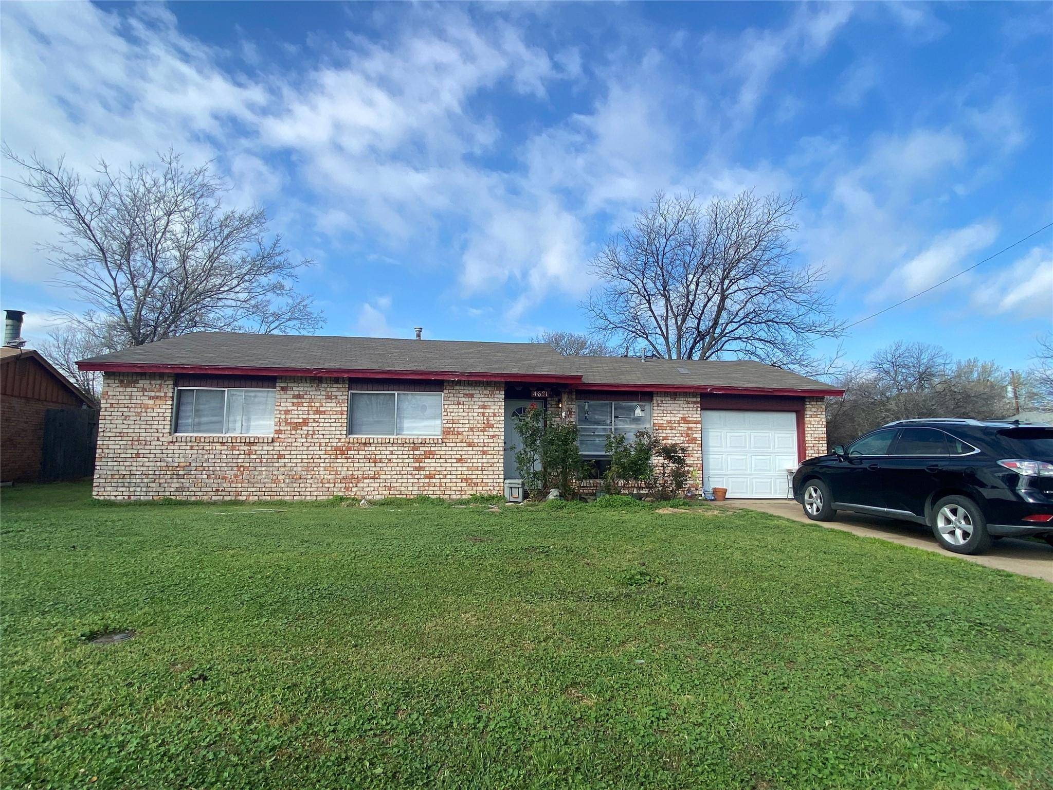 Wichita Falls, TX 76310,4631 Tradewinds Road