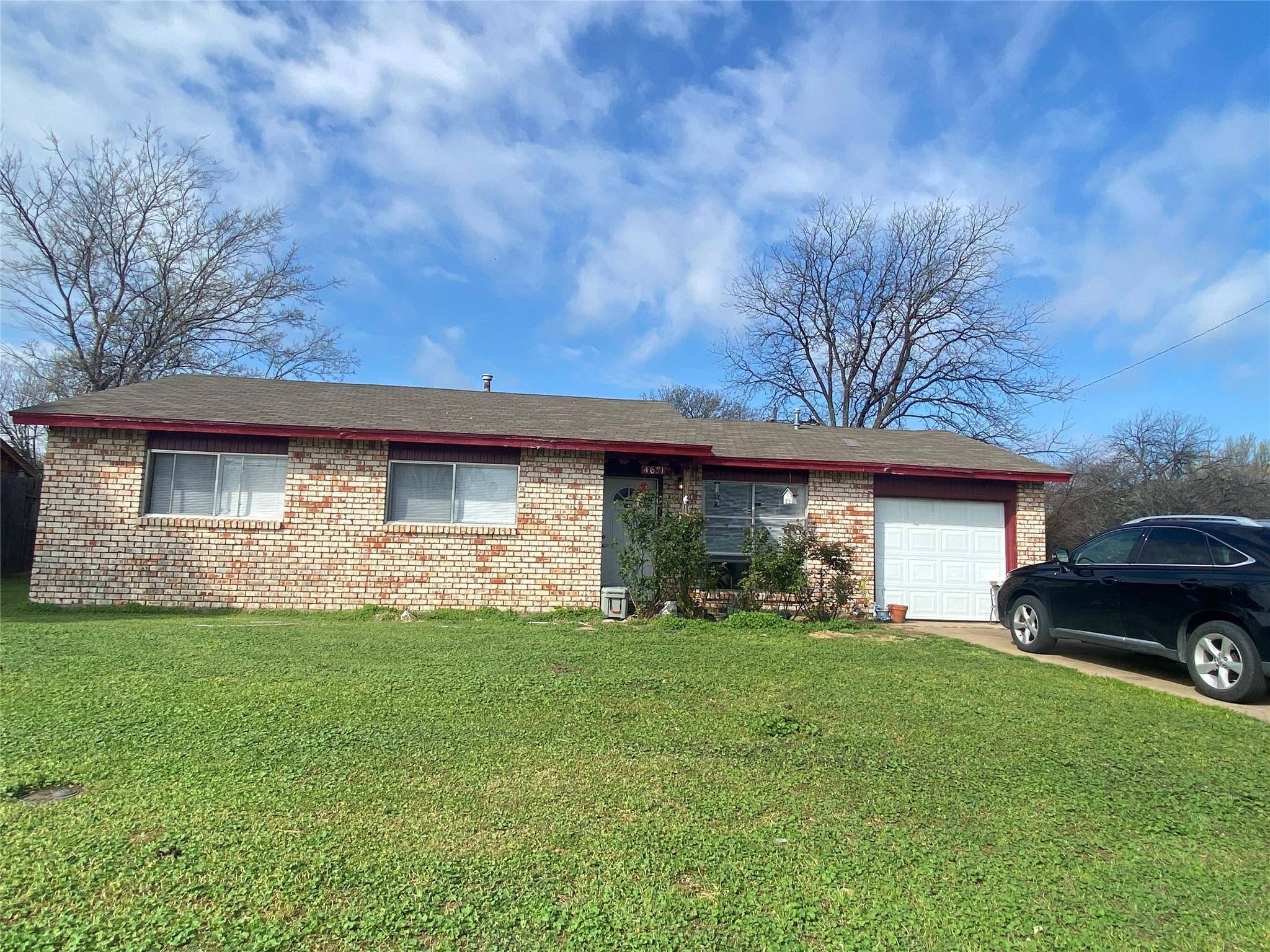 Wichita Falls, TX 76310,4631 Tradewinds Road