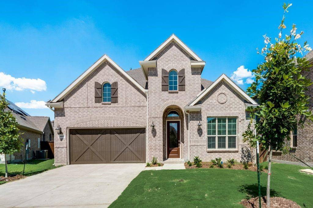 Dallas, TX 75252,8221 Centipede Court