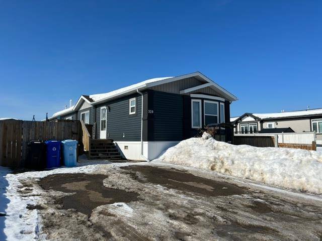 Fort Mcmurray, AB T9K 2M9,329 Mckinlay CRES