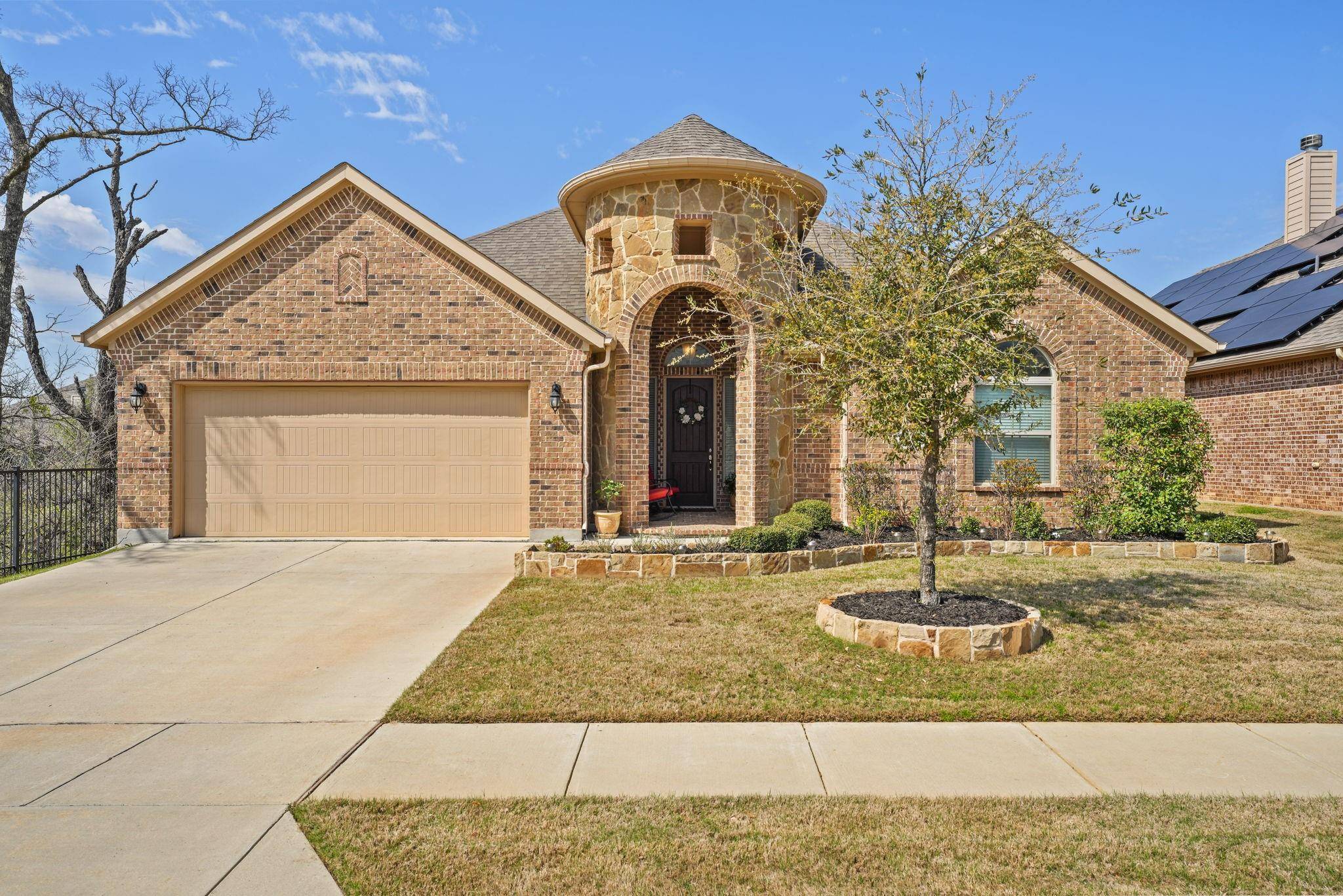 Hickory Creek, TX 75065,115 Saratoga Drive