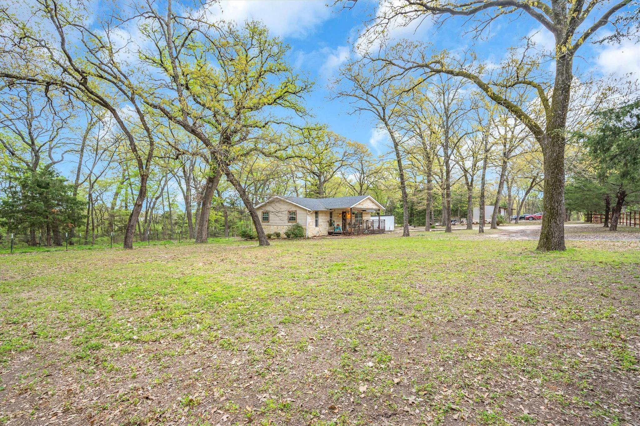 Wills Point, TX 75169,201 Private Road 7396