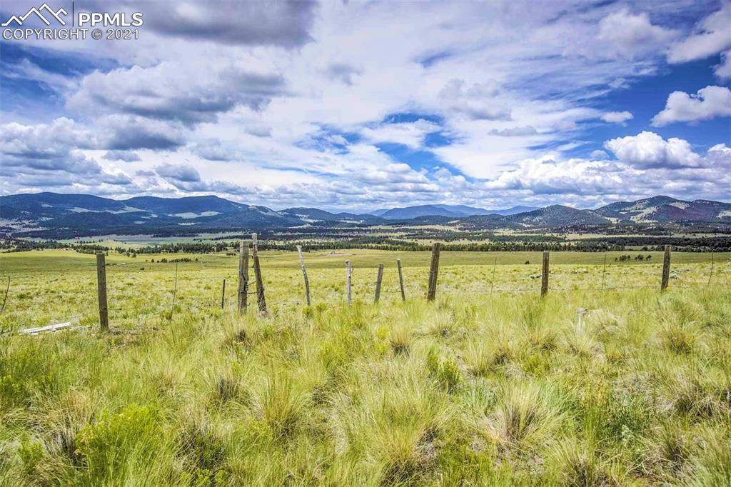 Guffey, CO 80820,301 Lakeview TRL
