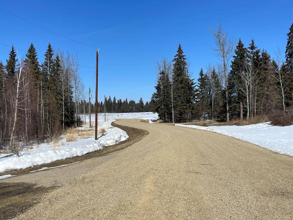 Rural Ponoka County, AB T4J1R3,421041 260 Range ##9