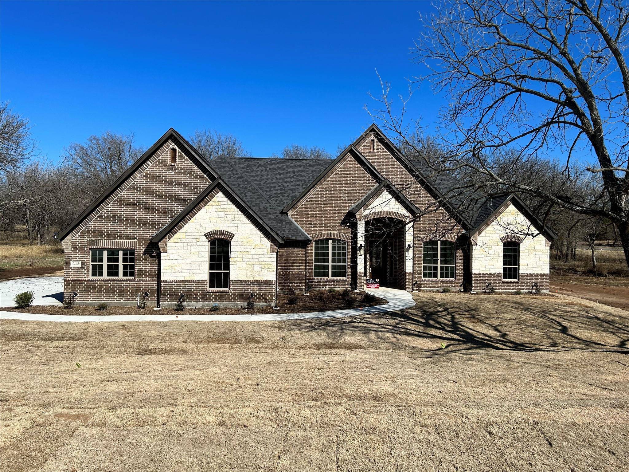 Weatherford, TX 76087,213 Greene Road