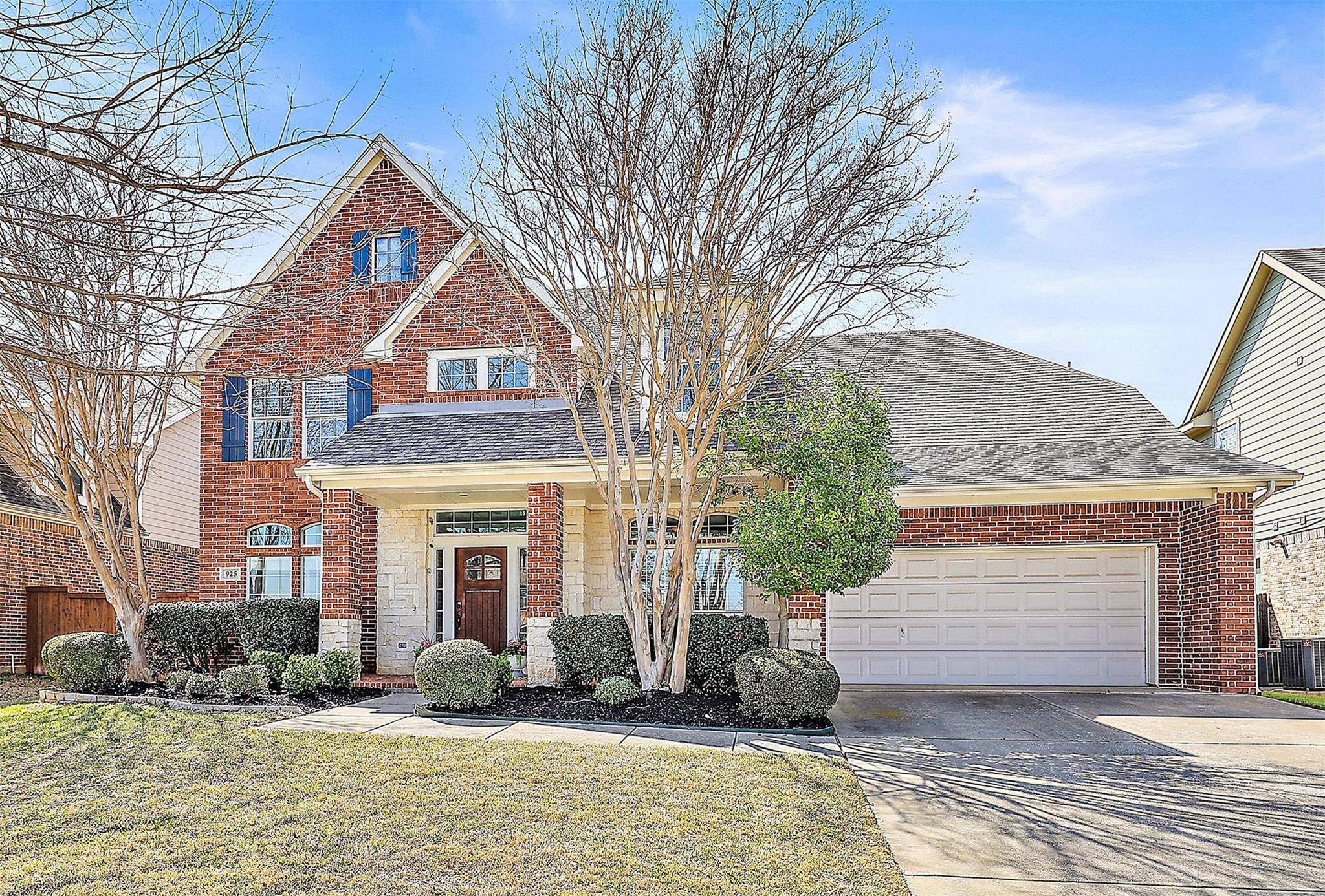 Grapevine, TX 76051,925 Water Oak Drive