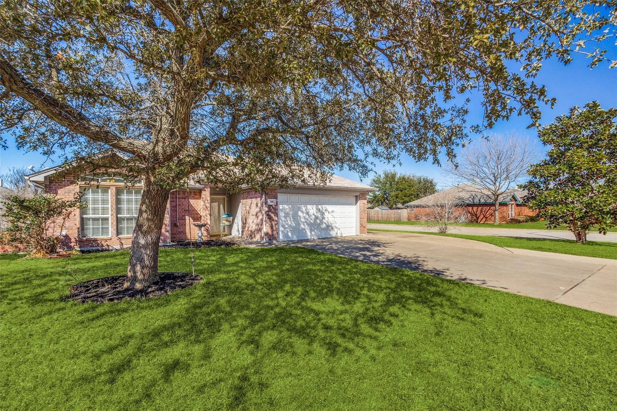 Cleburne, TX 76033,300 Odell Street