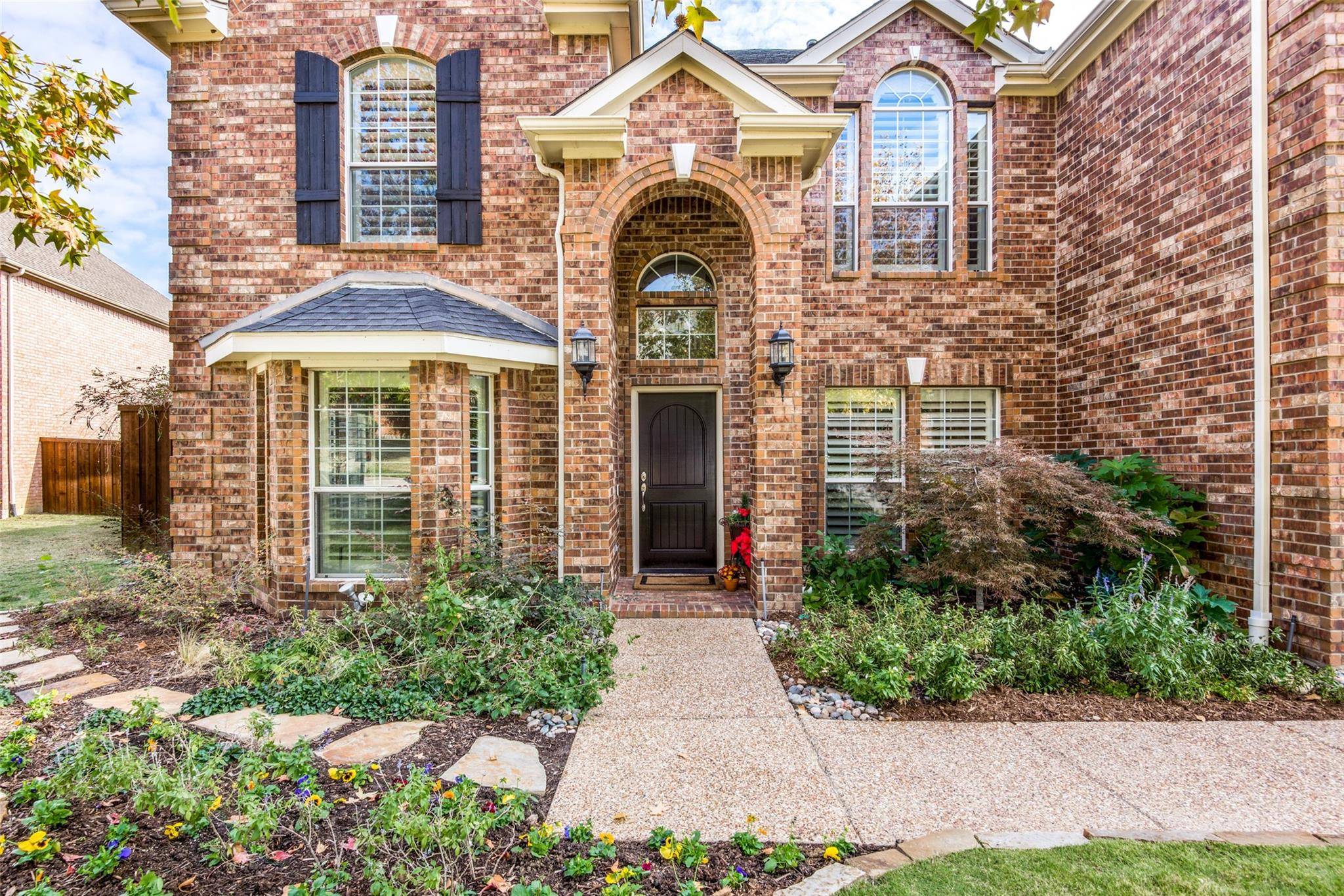 Frisco, TX 75036,5562 Blazing Star Road