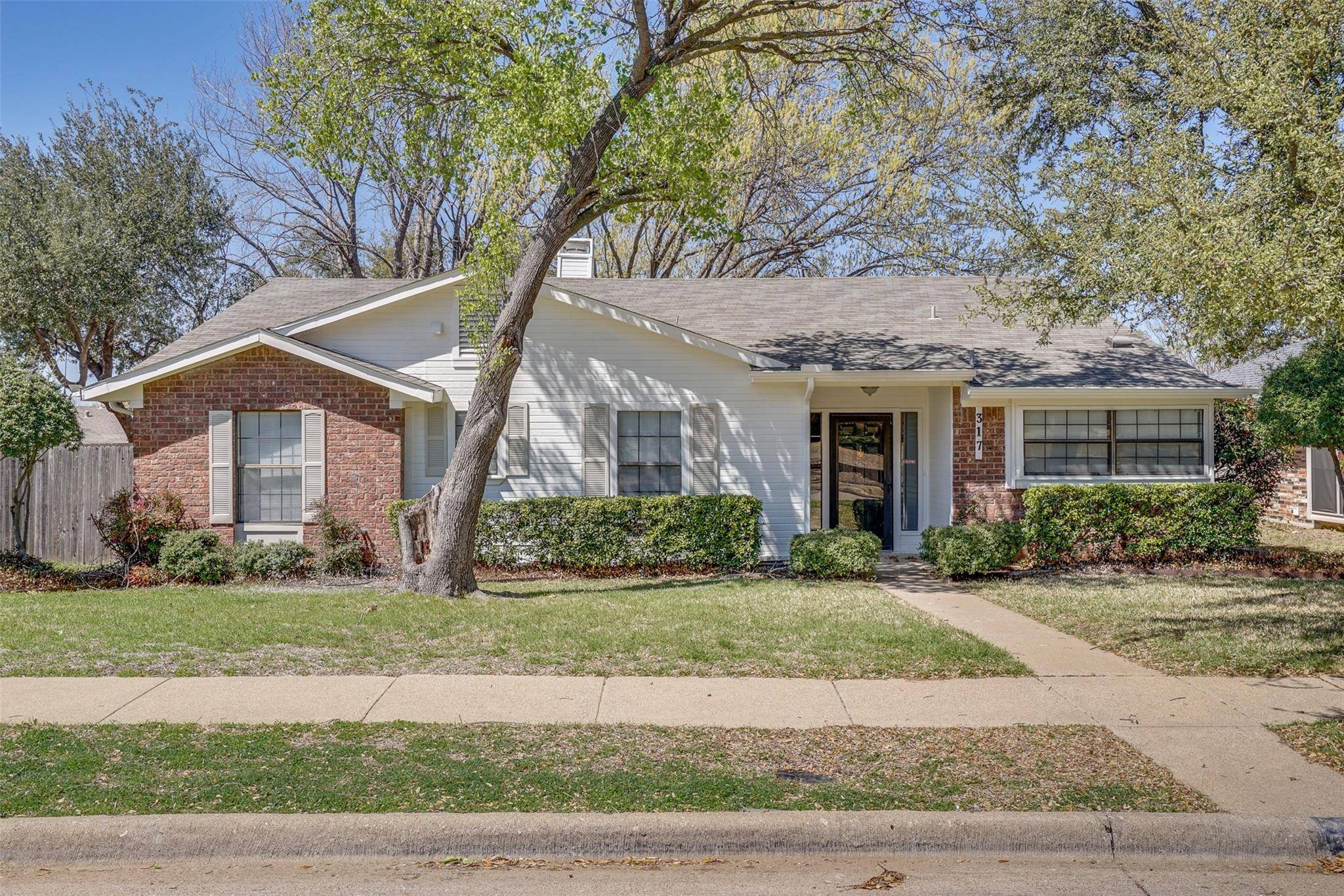 Coppell, TX 75019,317 Pepperwood Street