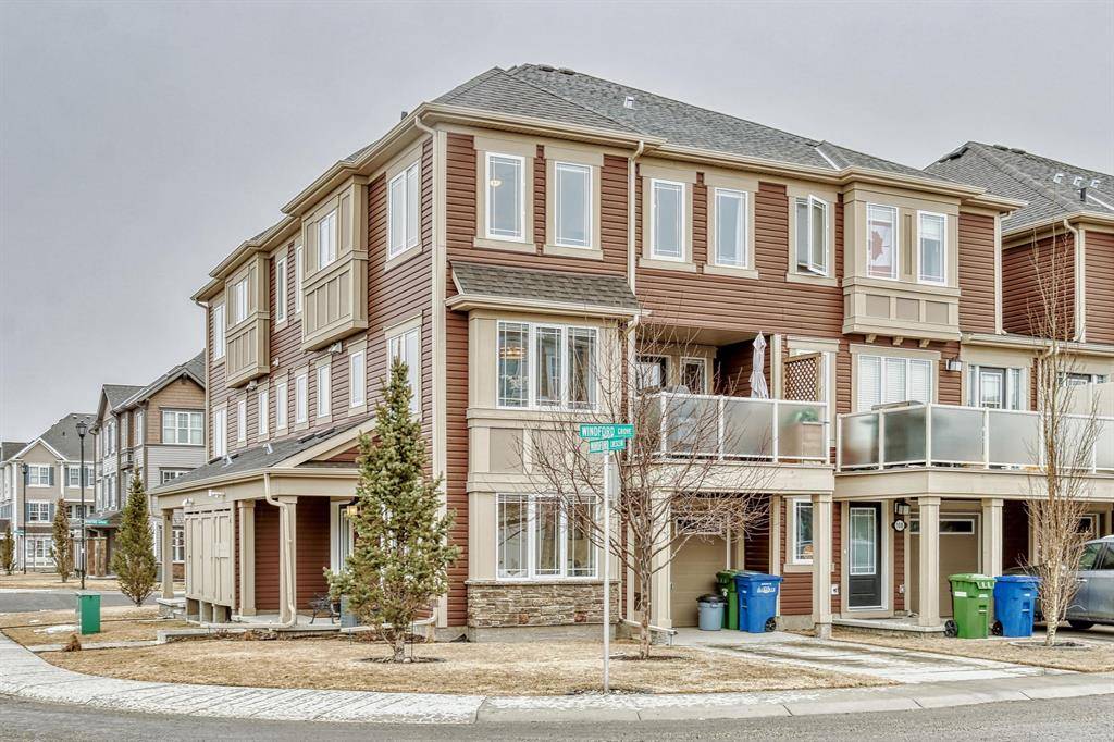 Airdrie, AB T4B 4A5,104 Windford GRV SW