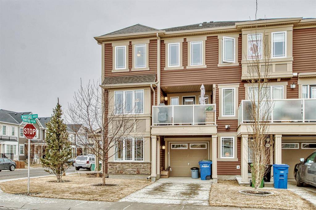 Airdrie, AB T4B 4A5,104 Windford GRV SW