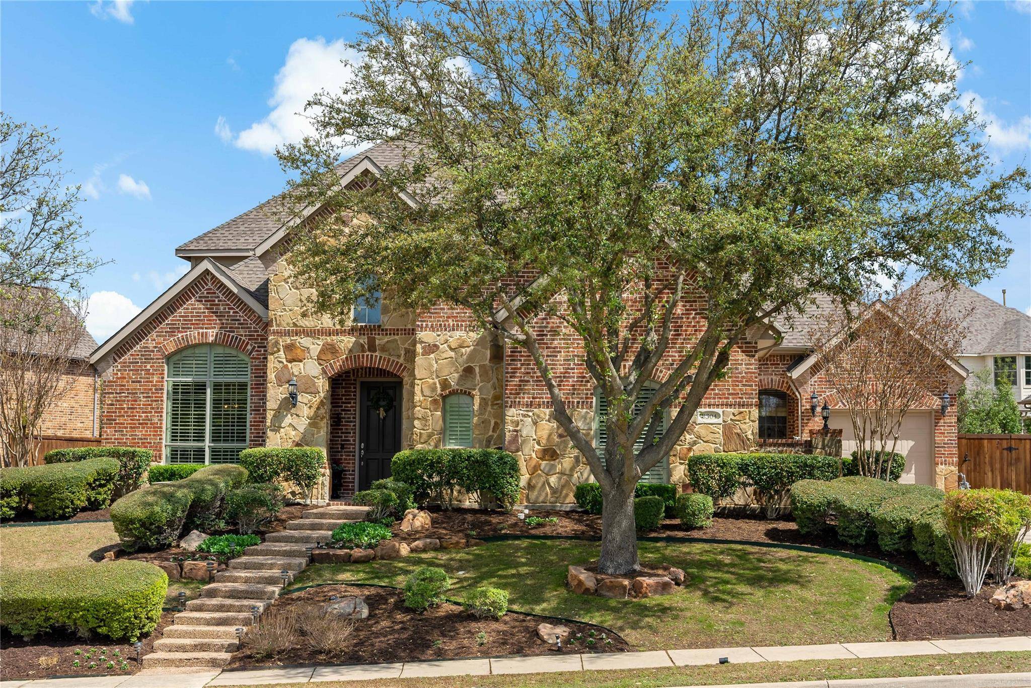 Mckinney, TX 75071,8304 Castine Drive