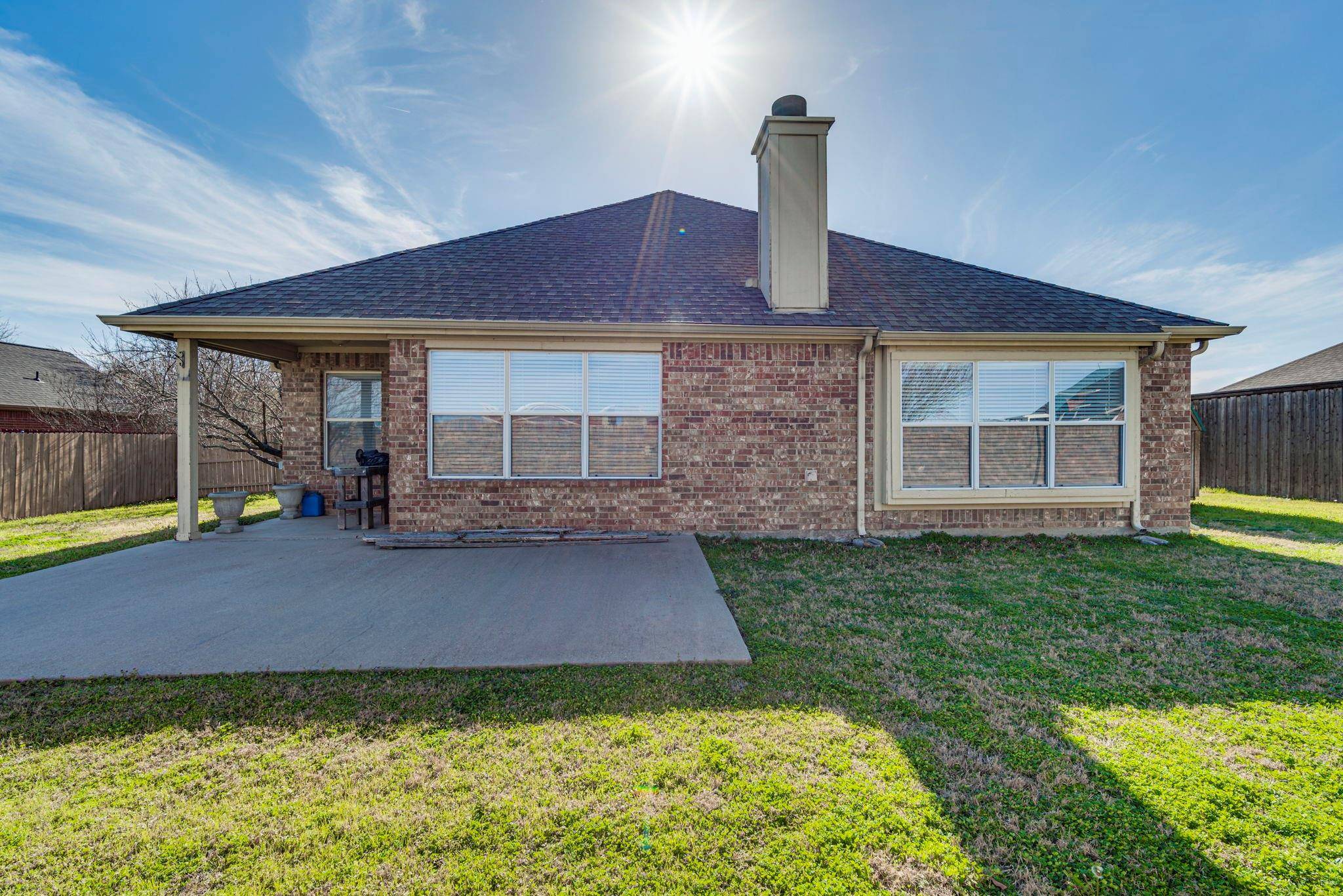 Midlothian, TX 76065,405 Reindeer Drive